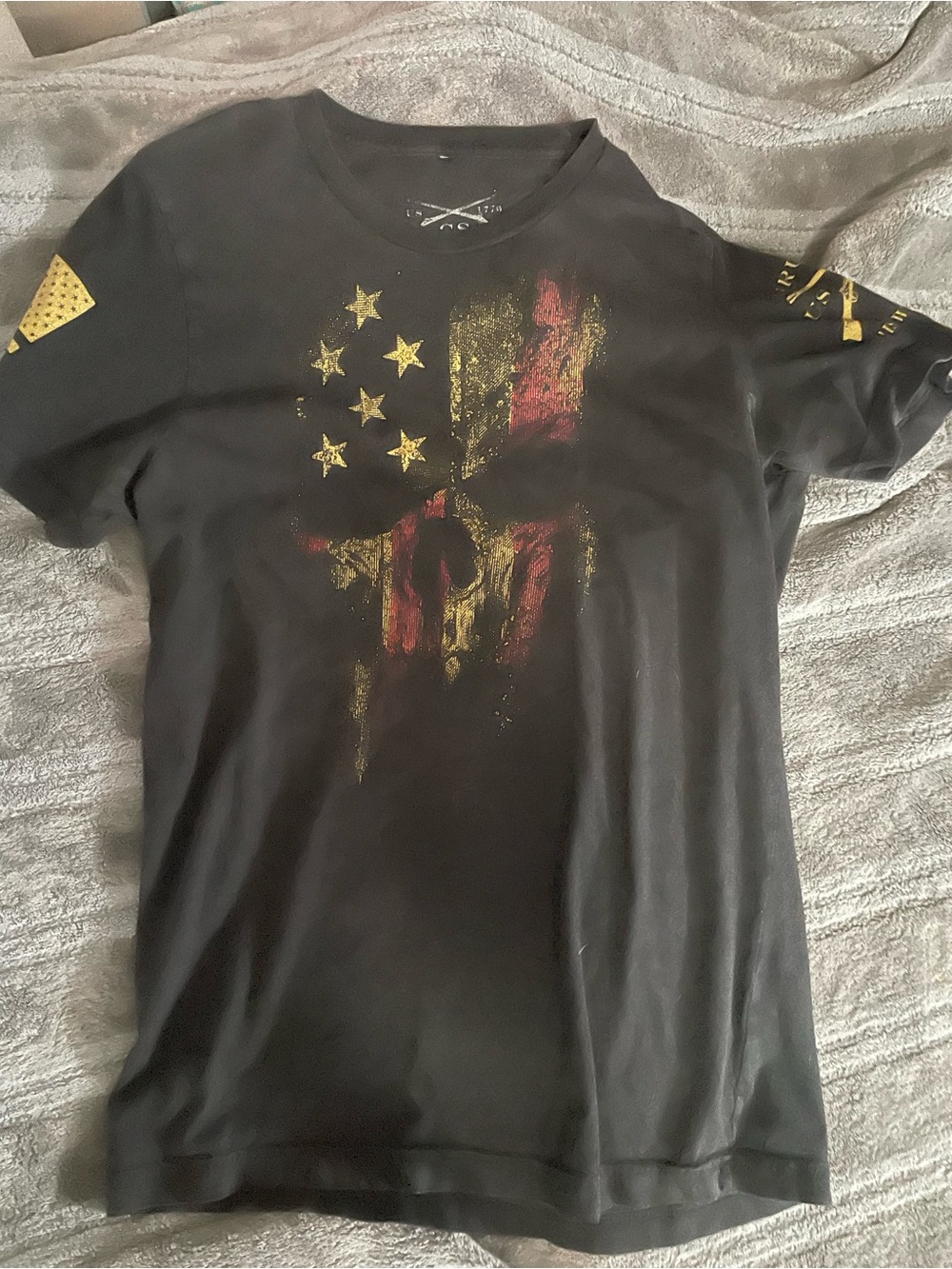 Lot of 12 grunt style mens medium shirts - Picture 12 of 14